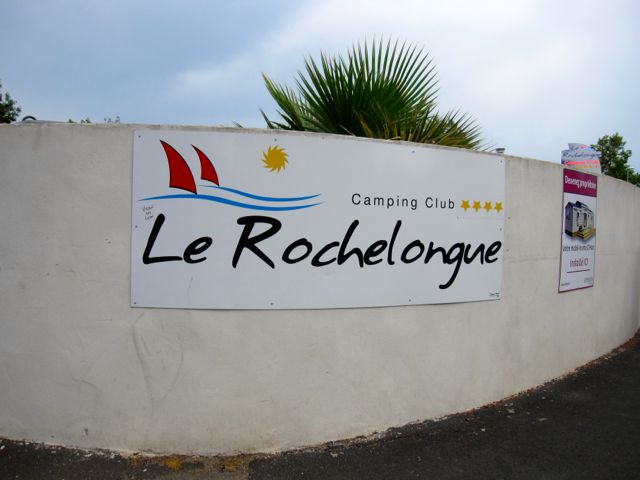 Rochelonge